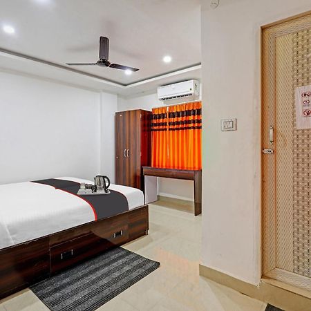 Hotel O Lakhi Guest House Guwahati Zewnętrze zdjęcie
