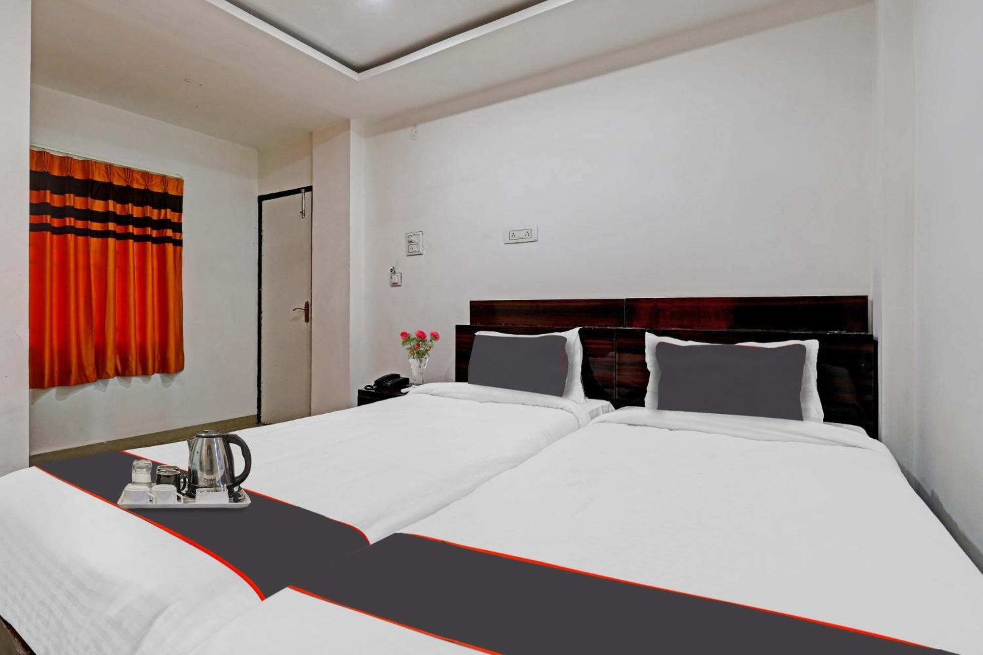 Hotel O Lakhi Guest House Guwahati Zewnętrze zdjęcie