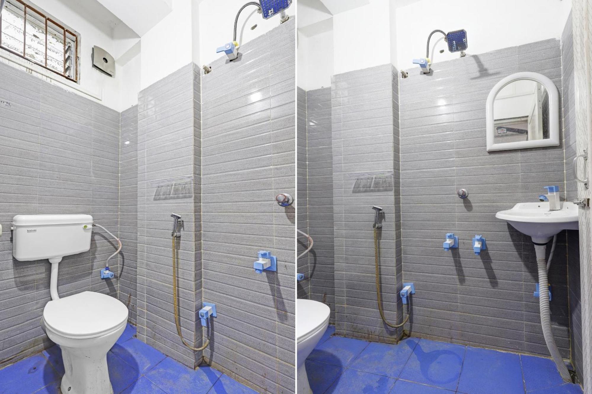 Hotel O Lakhi Guest House Guwahati Zewnętrze zdjęcie